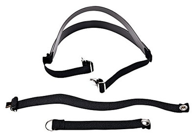 MSA 454-480234 HDBD CRADLE PACKAGED R5-