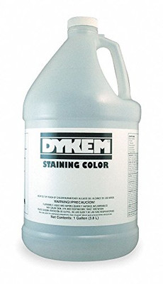 DYKEM 253-81778 DARK BLUE STAINING COLOR1-GAL.