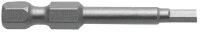 APEX 071-AN-6MM 00485 BIT 7/16 HEX DRV
