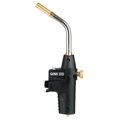 GOSS 328-GP-600 TORCH- INSTANT IGNITION-MAX
