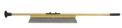 WEILER 804-44600 24PRO FLEX BORDER SWEEP