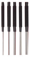 L. S. Starrett Company 681-51187 S248 DRIVE PIN PUNCH SET