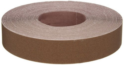 NORTON 547-66261126284 1-1/2X50YDS P180J GRITK225 METALITE HA