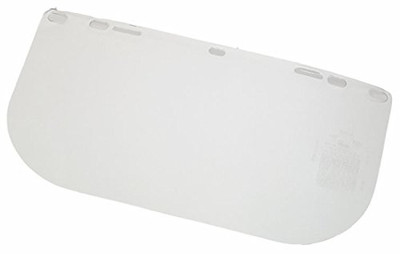 JACKSON SAFETY 138-29104 8154LB PETG ECONOMY FACESHIELD  3005399
