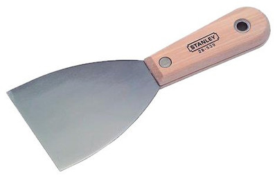 Proto 680-28-539 3 FLEX SCRAPER WOOD HAN