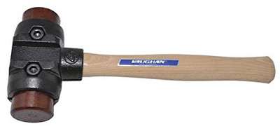 VAUGHAN 770-SH200 587-16 2 SPLIT HEAD HAMMER