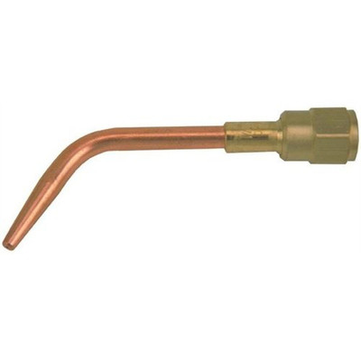 VICTOR 341-0324-0075 5-W-1 WELDING NOZZLEPLETE