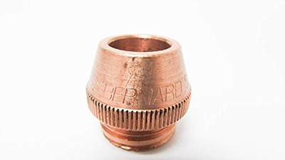 BERNARD 360-5818 CENTERFIRE NOZZLE CONE