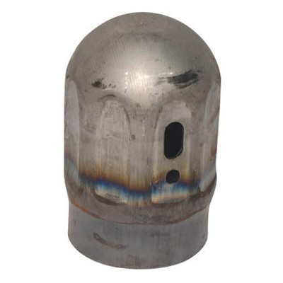 BEST WELDS 900-BSW-1954 CYLINDER CAP ACET COARSE
