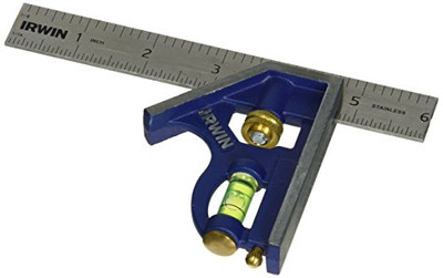 Vise Grip 586-1794468 METAL COMBINATION SQUARE6