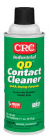 CRC 125-03130 11OZ QD CONTACT CLEANER