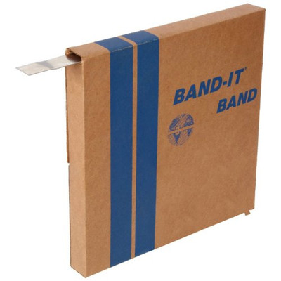 BAND-IT 080-C20599 5/8 SS BANDIT BANDEDP#13205