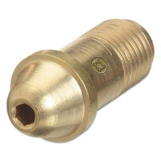 WESTERN ENTERPRISES 312-305-3 WE 305-3 NIPPLE