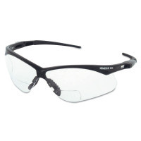 KLEENGUARD 412-28624 NEMESIS RX 2.00 DIOPTERGLASS BLACK FRAME 3013307