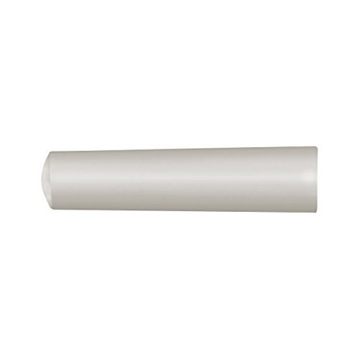 MARKAL 434-80500 4X1 WHITE RAILROAD CHALK