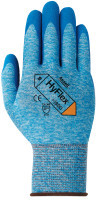 HYFLEX 012-11-920-7 HYFLEX 11920 ANSELL GRIPNIT PLM CT 7