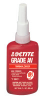 LOCTITE 442-195898 50ML GRADE AV THREADLOCKING ADHESIVE/SEALANT