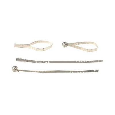 C H Hanson 337-2799GN GLOBE MECHANICAL SEALS(BLANKS)