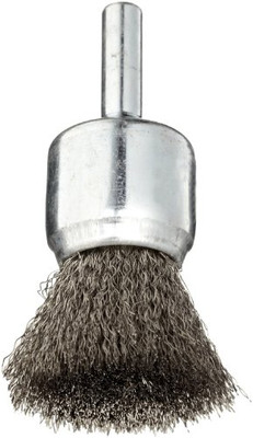 WEILER 804-10017 EBA-21 .006 SS3/4IN DIA C