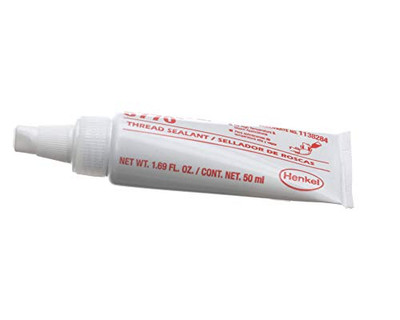 LOCTITE 442-1138284 5770 THREAD SEALANT HIGHTEMP 50 ML