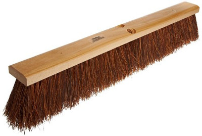 WEILER 804-42022 18 GARAGE BRUSH PALMYRAFILL