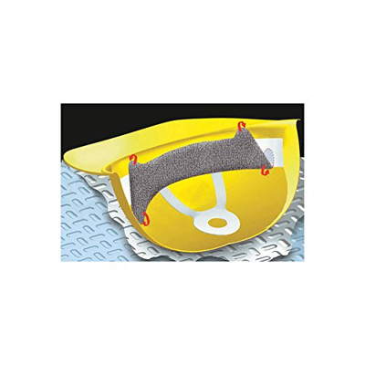 OCCUNOMIX 561-880-01 TERRY TOPS/REG HH SWTBND: NAVY