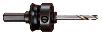 L. S. Starrett Company 681-55142 A2 ARBOR W/HS PILOT DRIL