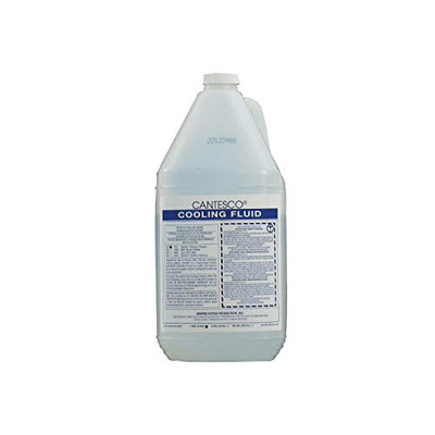 CANTESCO 437-CF2-1G COOLING FLUID 1GL M TEMP4/CA