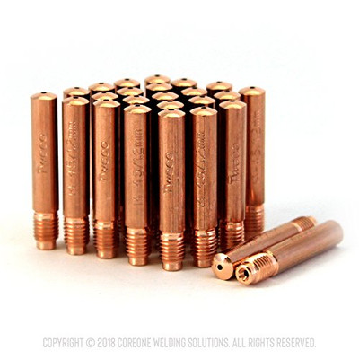 TWECO 358-1140-1104 TW 14-45 CONTACT TIP1140-1104