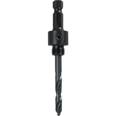 LENOX 433-1779804 HOLE SAW ARBOR FOR 9/16TO 1-3/16