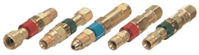 WESTERN ENTERPRISES 312-QDB205 WE QDB205 PLUG