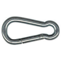 Delta Faucet 005-4410240 5/16 BZ STEEL SNAP LINK85198