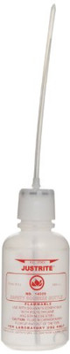 JUSTRITE 400-14009 SQUEEZE BOTTLE