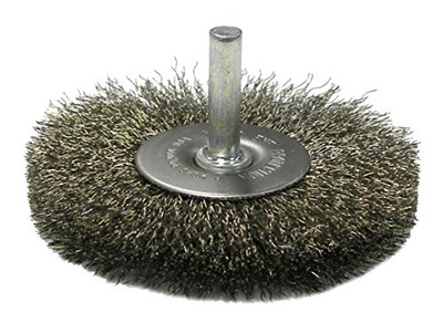 WEILER 804-17979 WIRE WHL 3X014SSX1/4 10MIN