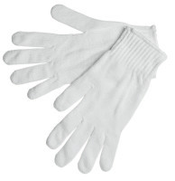 MEMPHIS GLOVE 127-9506M MEDIUM COTTON HEAVYWEIGHT STRING GLOVE NATURAL