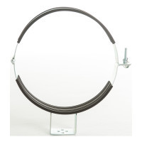 4BS BRACKET 344-TH-114 BU TH-114 TANK HOLDER 141/2 TO 15-1/4