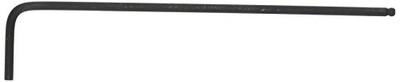 BONDHUS 116-10952 2MM L-WRENCH BALLDRIVER-METRIC 109 SERIES