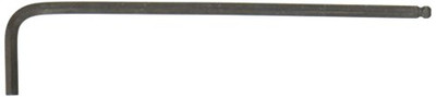 BONDHUS 116-10907 1/8 L-WRENCH BALLDRIVER