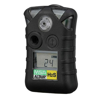 MSA 454-10092521 ALTAIR SINGLE-GAS DETECTOR