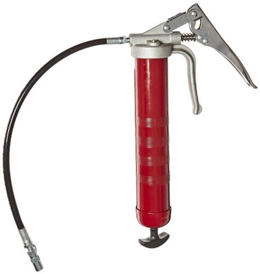 ALEMITE 025-555-E MEDIUM DUTY GREASE GUN