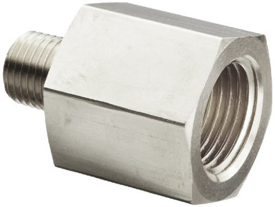 ALEMITE 025-51942 MALE X FEMALE ADAPTER