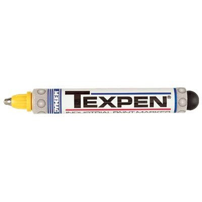 DYKEM 253-16043 TEXPEN GREEN MEDIUM TIP