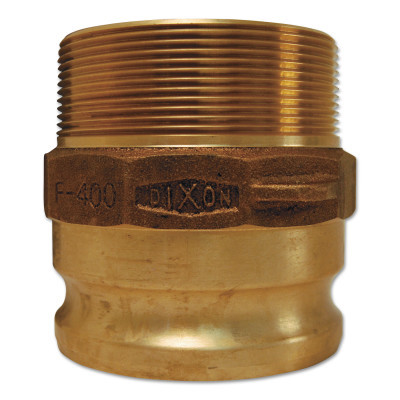 DIXON VALVE 238-200-F-AL ADAPTOR