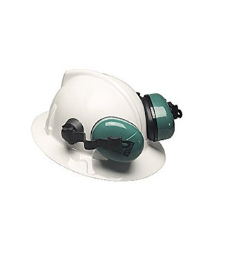 MSA 454-10034487 FULL BRIM EAR MUFF