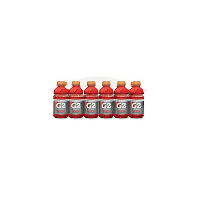 GATORADE 308-12202 G2 FRUIT PUNCH
