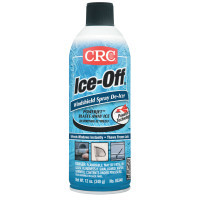 CRC 125-05346 12 OZ. ICE-OFF SPRAY DEI