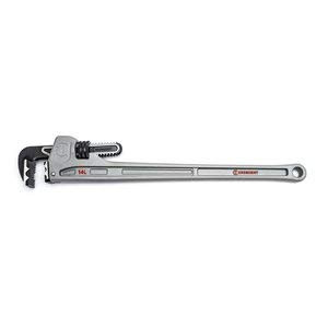 CRESCENT 192-CAPW14L PIPE WRENCH ALUMINUM 14 LONG HANDLE