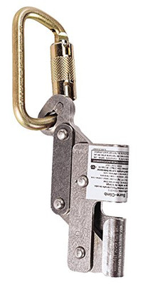 MSA 454-10040010 CABLE GRAB 5/16 CABLE