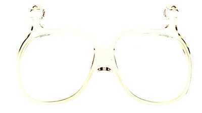 BOLLE SAFETY 286-40090 TRACKER RX INSERT/TRANSLUCENT