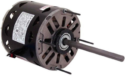 Century DLR1026S 115v 1/4hp 1075rpm CCWLE Motor